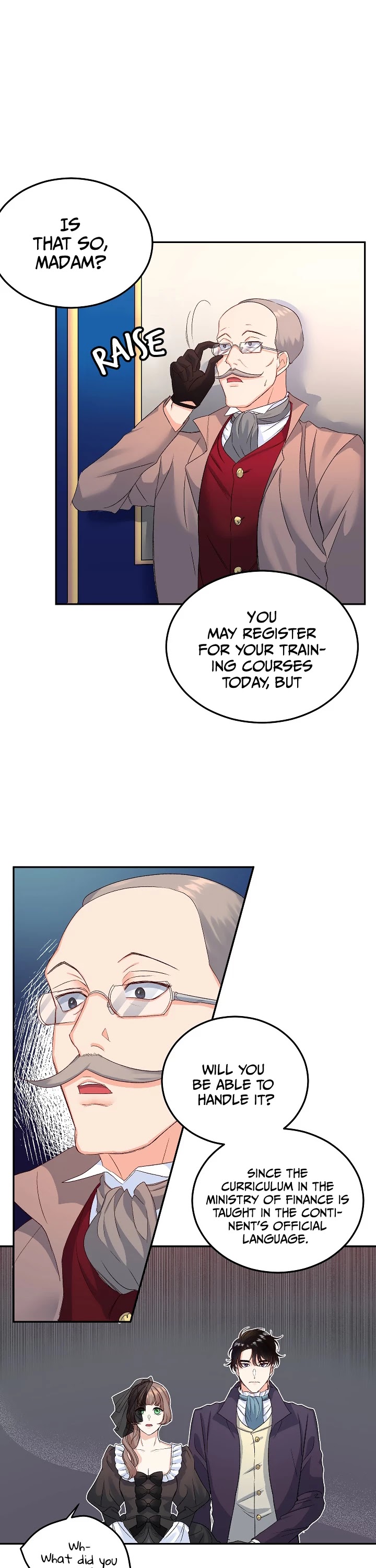 Ebony Chapter 26 page 4 - Chapter 26