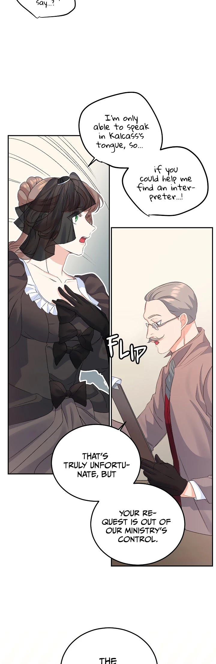 Ebony Chapter 26 page 5 - Chapter 26