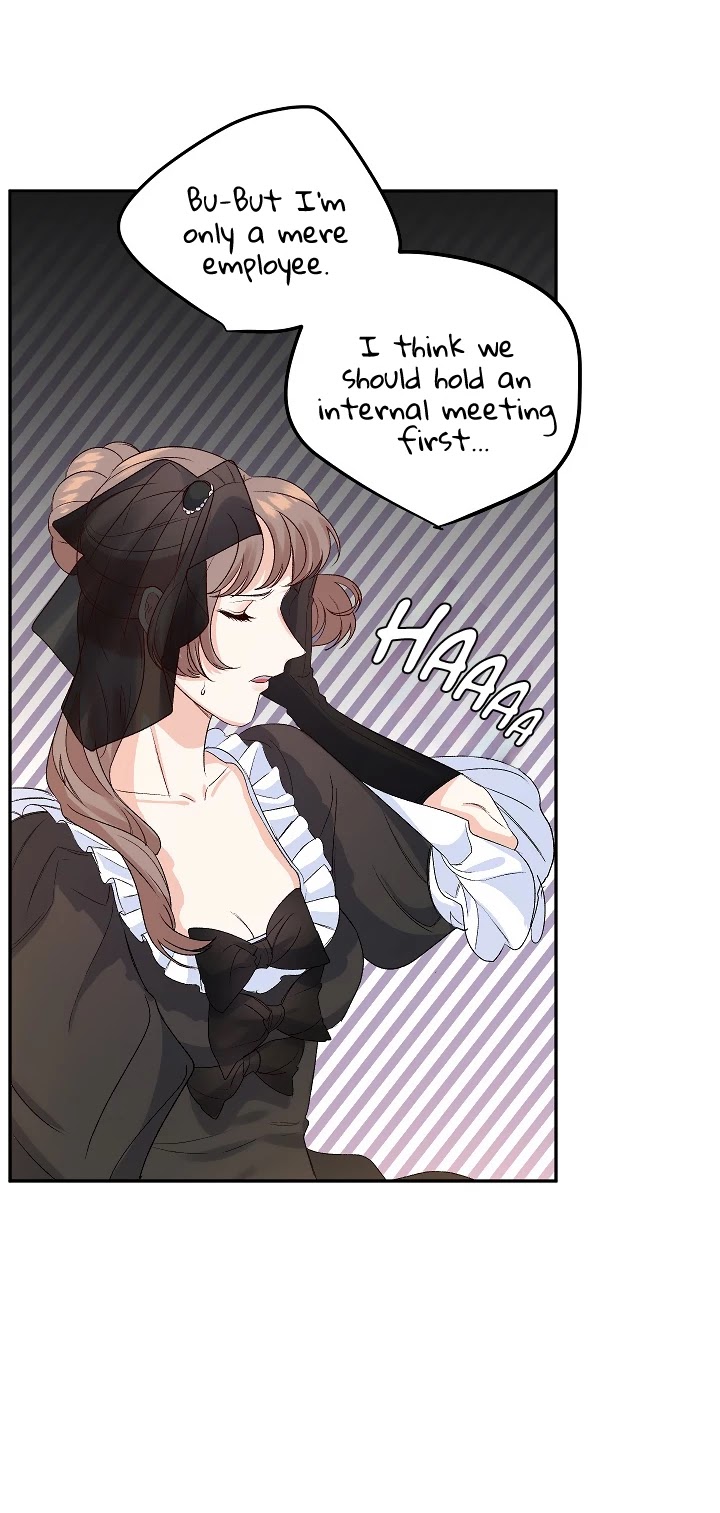 Ebony Chapter 26 page 9 - Chapter 26