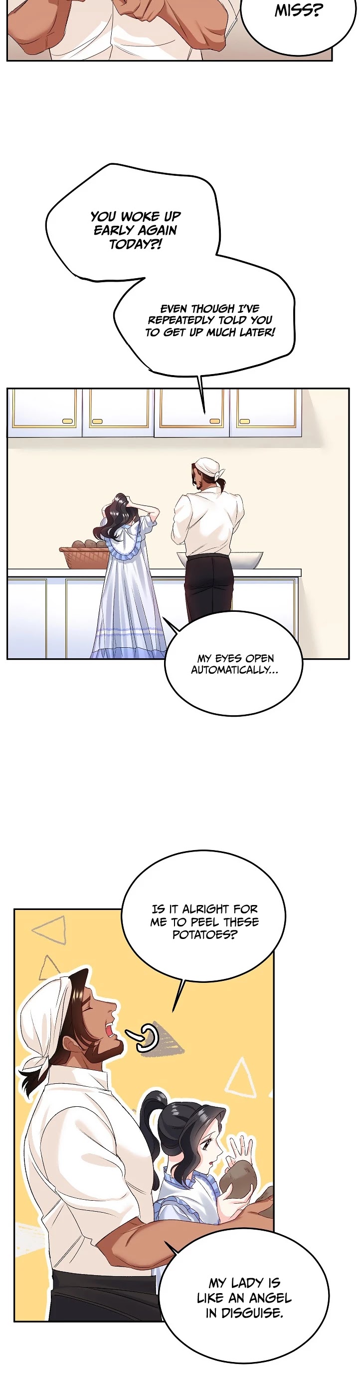 Ebony Chapter 27 page 10 - Chapter 27