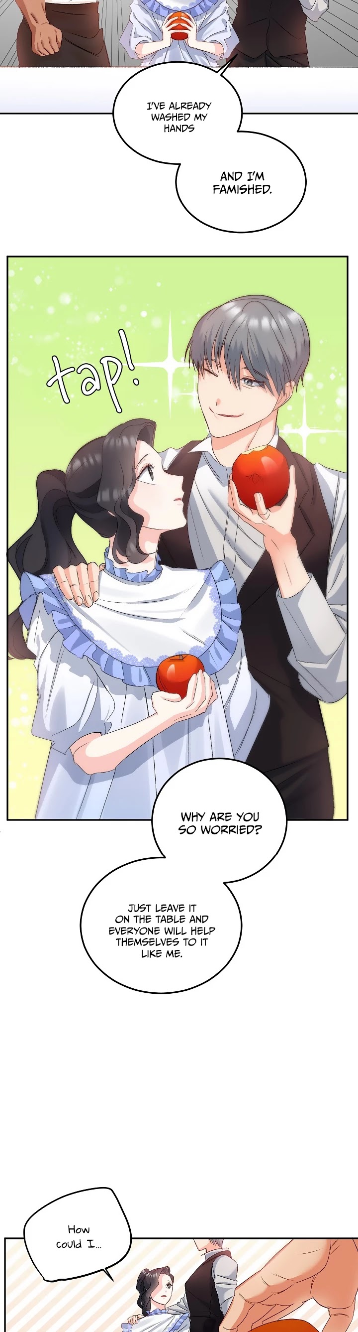 Ebony Chapter 27 page 13 - Chapter 27