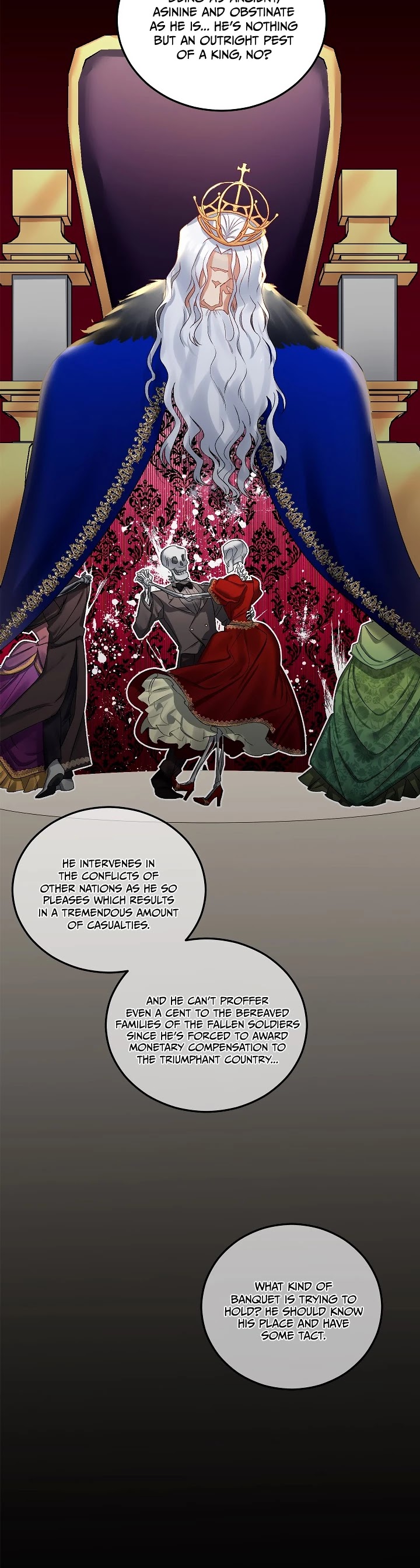 Ebony Chapter 27 page 16 - Chapter 27