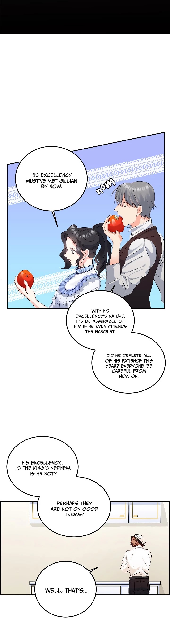 Ebony Chapter 27 page 17 - Chapter 27