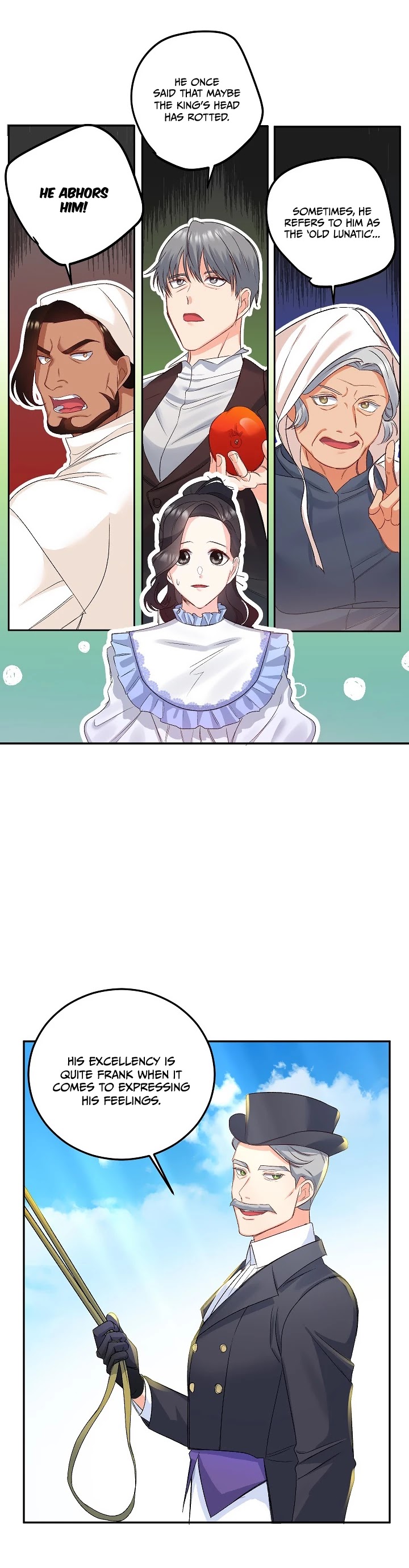 Ebony Chapter 27 page 18 - Chapter 27
