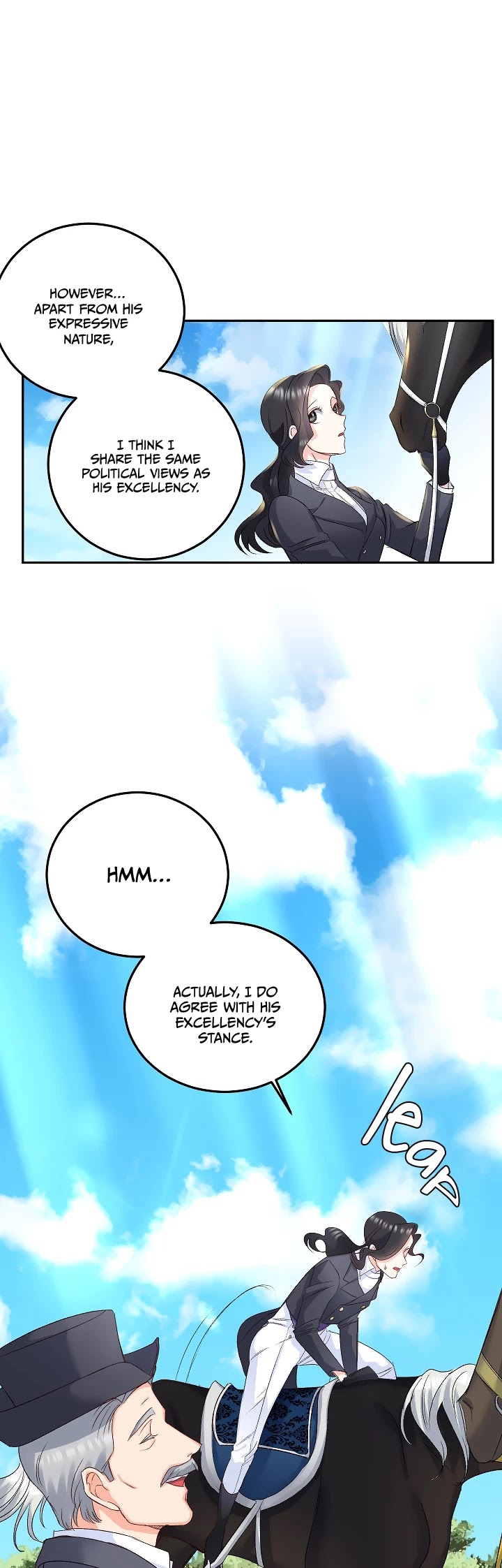 Ebony Chapter 27 page 19 - Chapter 27
