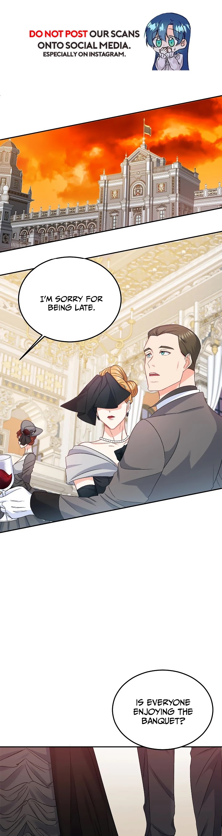 Ebony Chapter 28 page 1 - Chapter 28