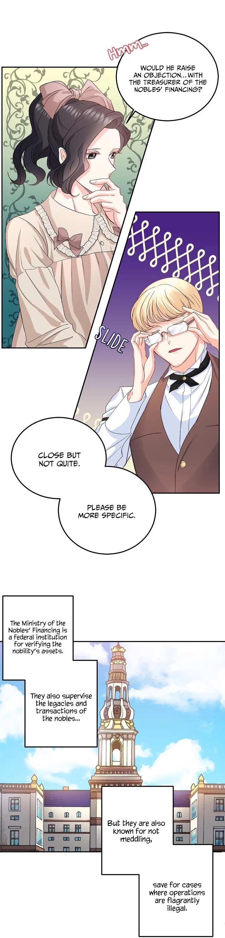 Ebony Chapter 28 page 12 - Chapter 28