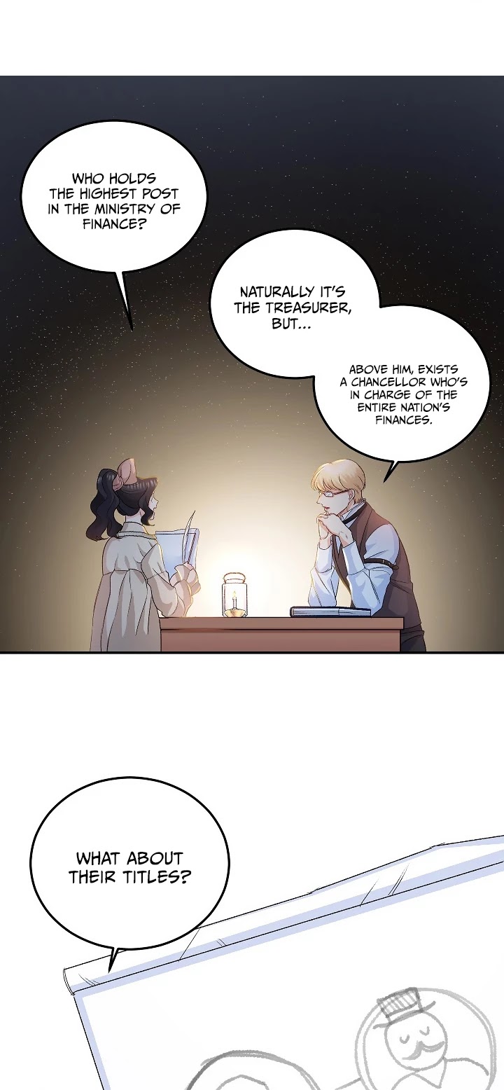 Ebony Chapter 28 page 13 - Chapter 28