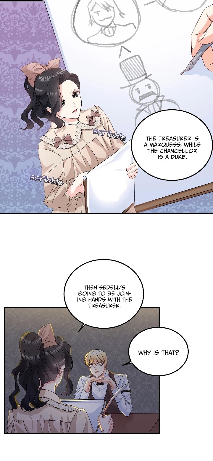 Ebony Chapter 28 page 14 - Chapter 28