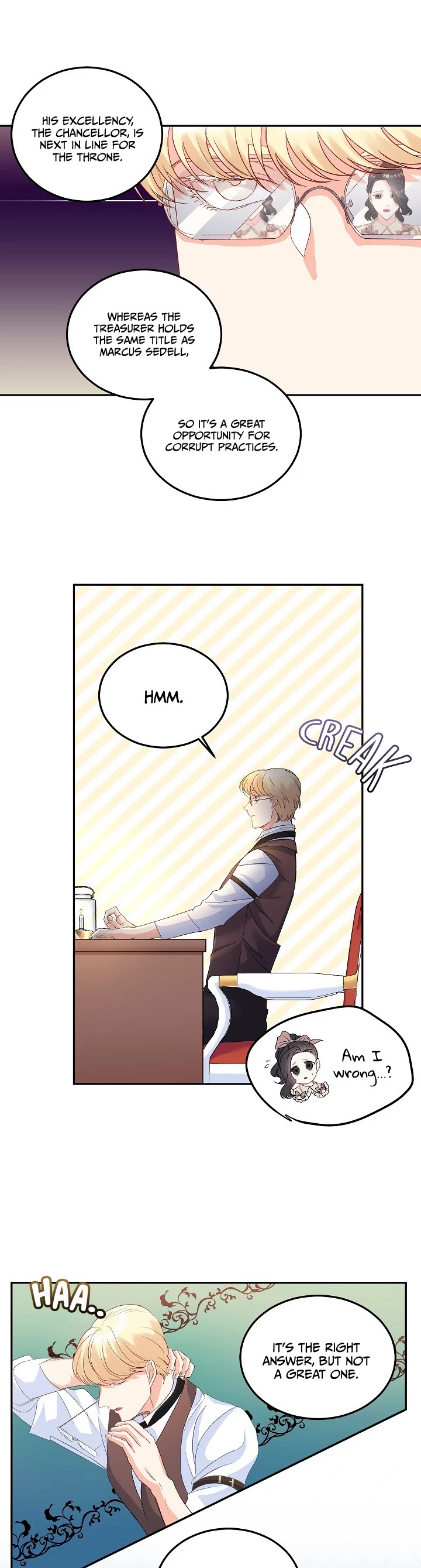 Ebony Chapter 28 page 15 - Chapter 28