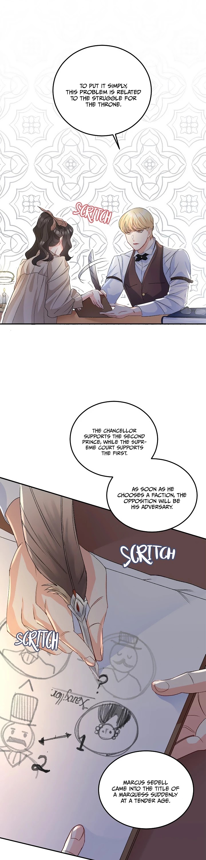 Ebony Chapter 28 page 17 - Chapter 28