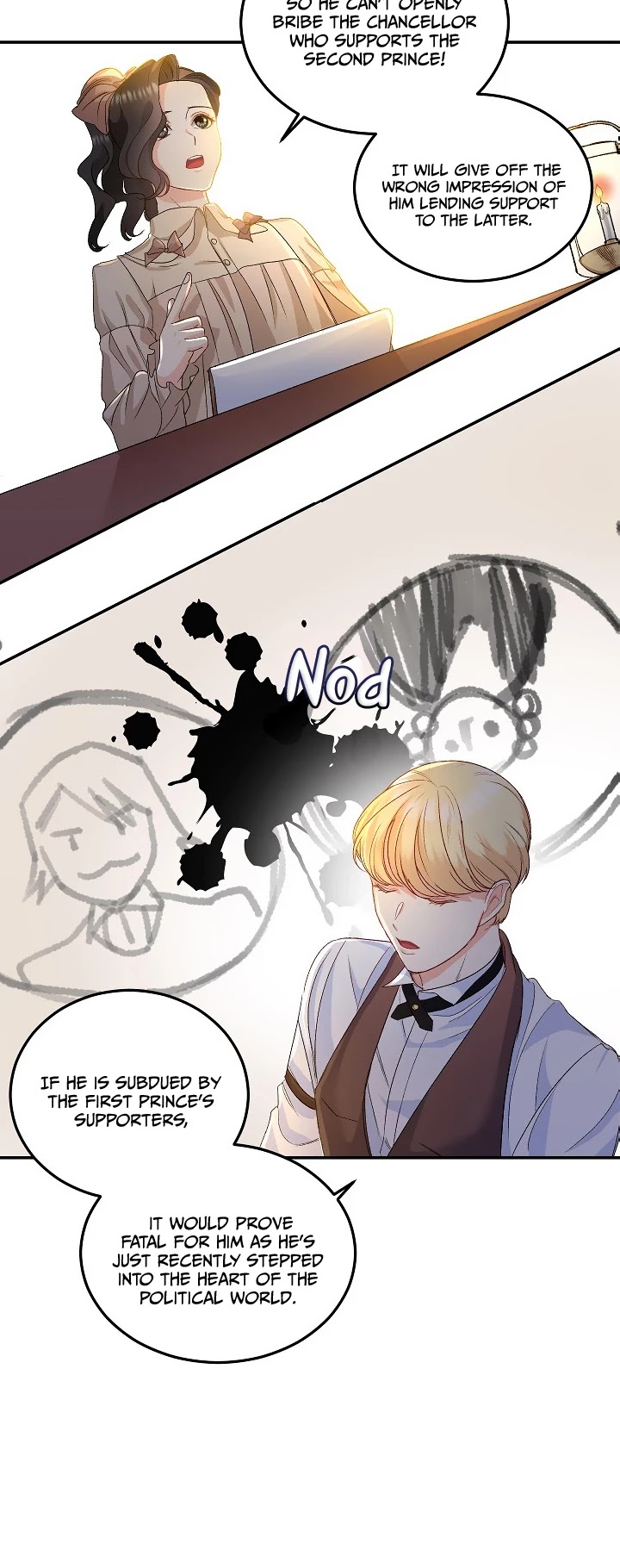 Ebony Chapter 28 page 19 - Chapter 28