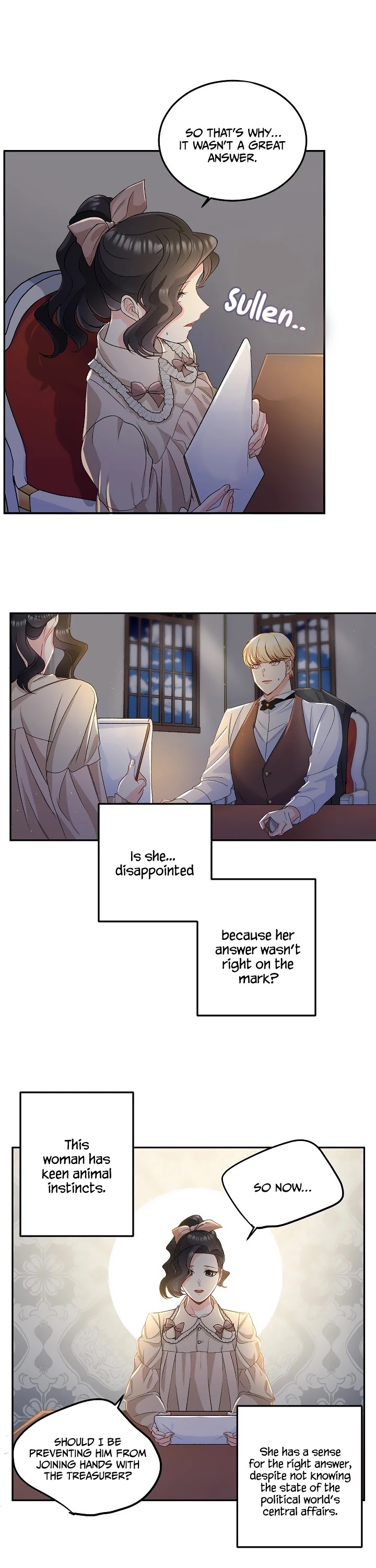 Ebony Chapter 28 page 20 - Chapter 28
