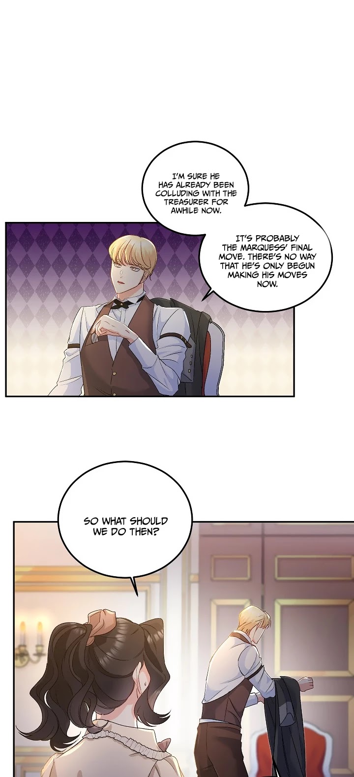 Ebony Chapter 28 page 21 - Chapter 28
