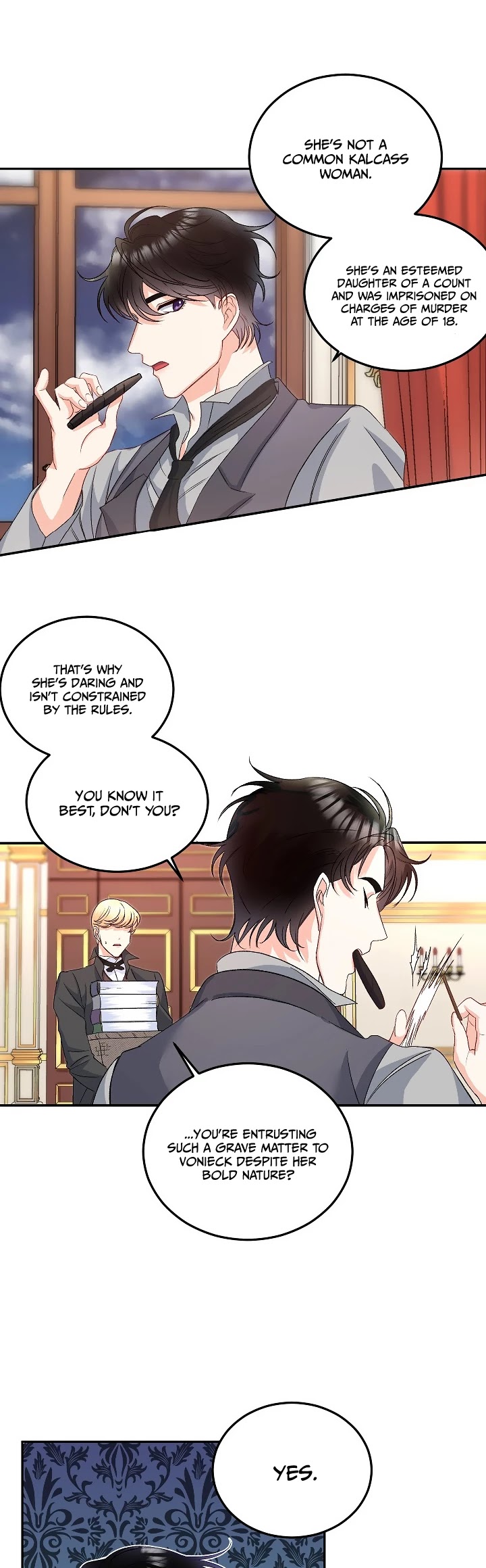 Ebony Chapter 28 page 25 - Chapter 28