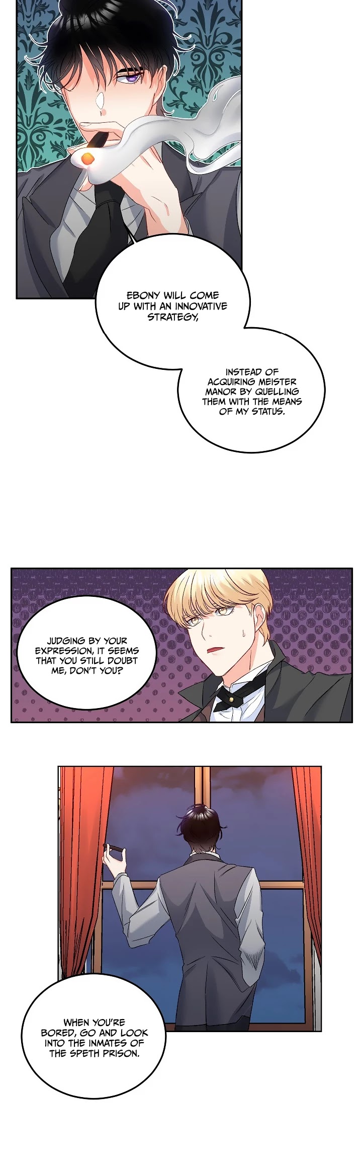 Ebony Chapter 28 page 26 - Chapter 28