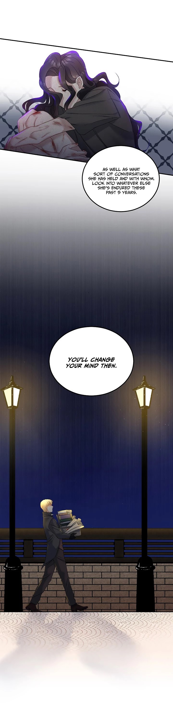 Ebony Chapter 28 page 27 - Chapter 28
