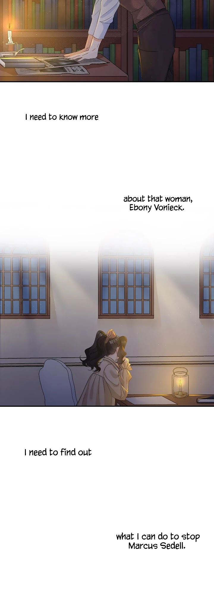Ebony Chapter 28 page 29 - Chapter 28