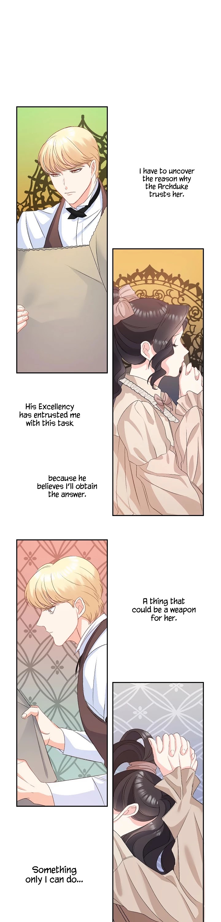 Ebony Chapter 28 page 30 - Chapter 28