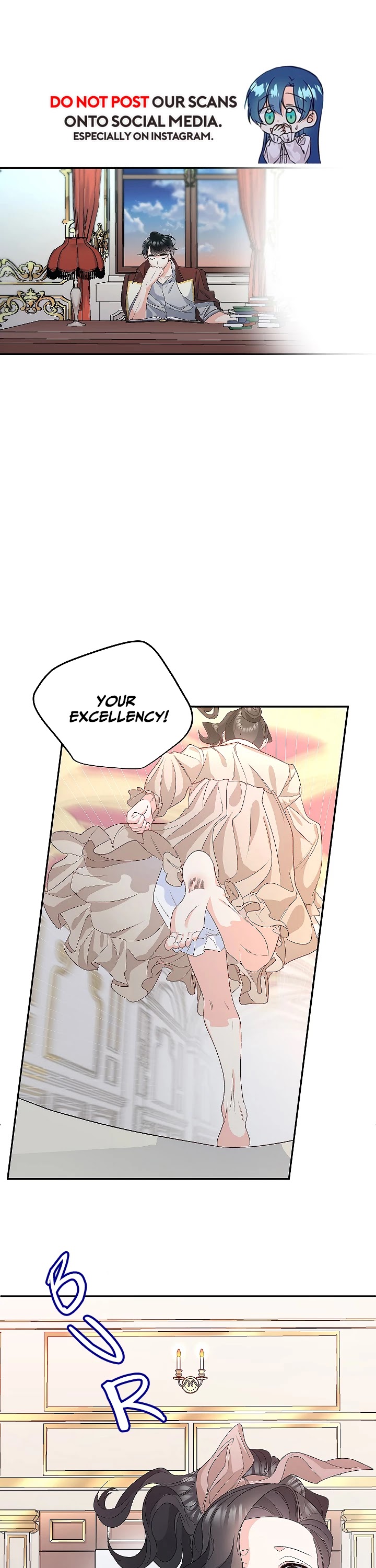 Ebony Chapter 29 page 1 - Chapter 29
