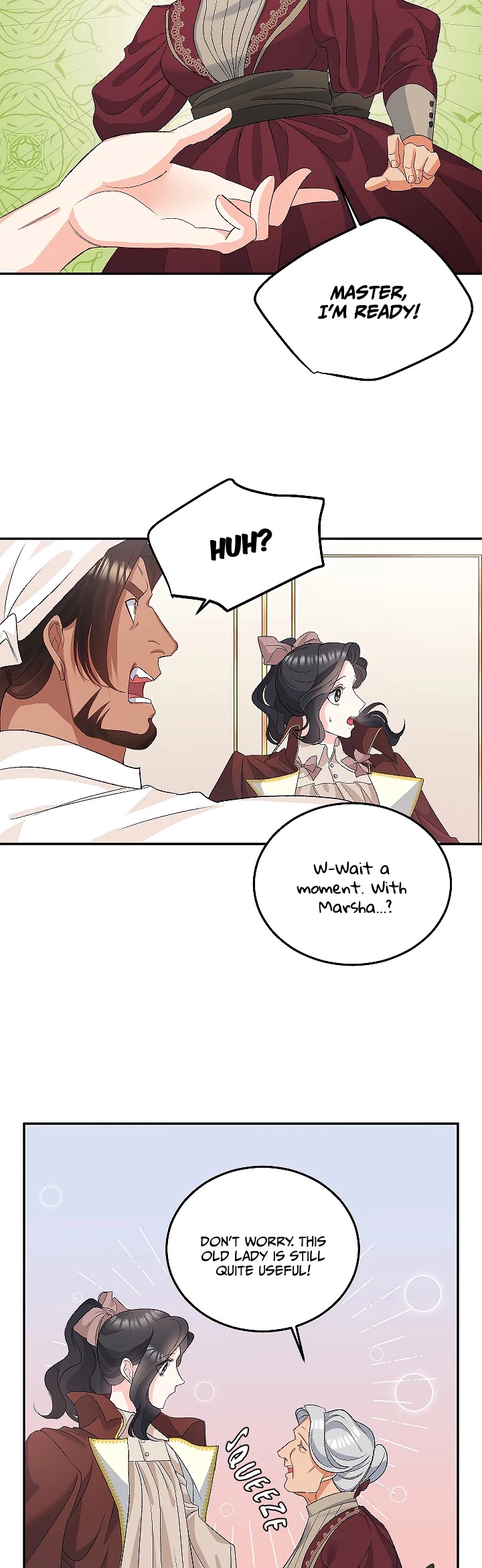Ebony Chapter 29 page 12 - Chapter 29