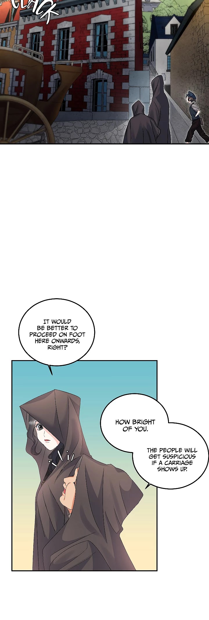 Ebony Chapter 29 page 14 - Chapter 29