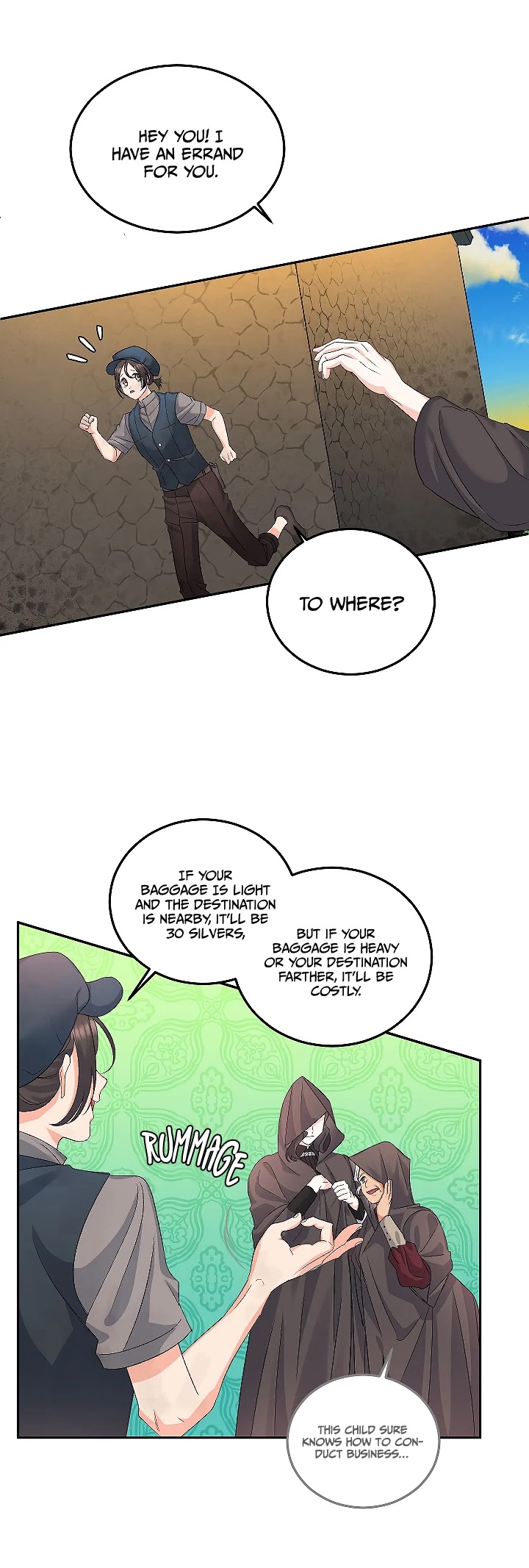 Ebony Chapter 29 page 15 - Chapter 29