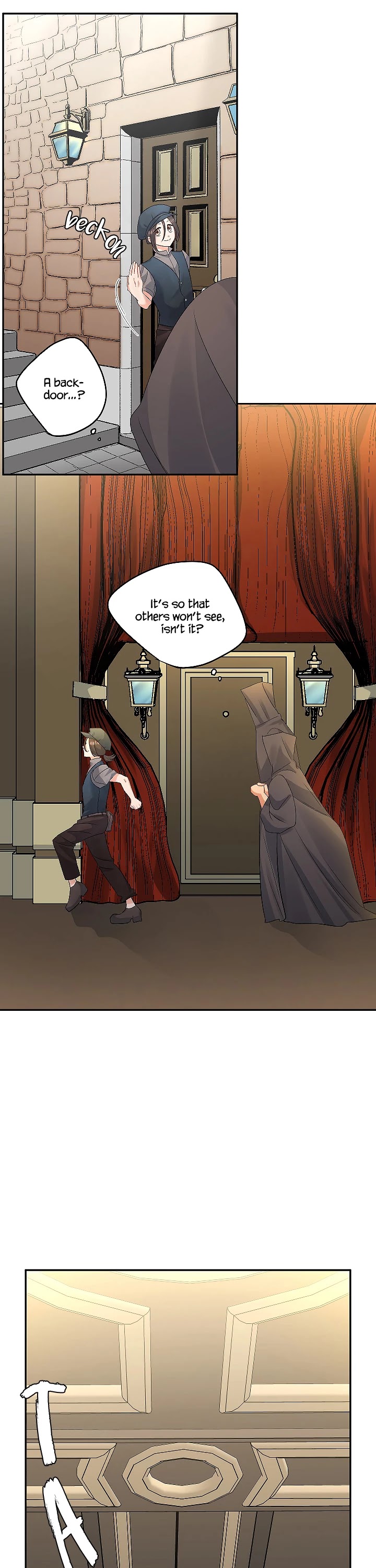Ebony Chapter 29 page 19 - Chapter 29