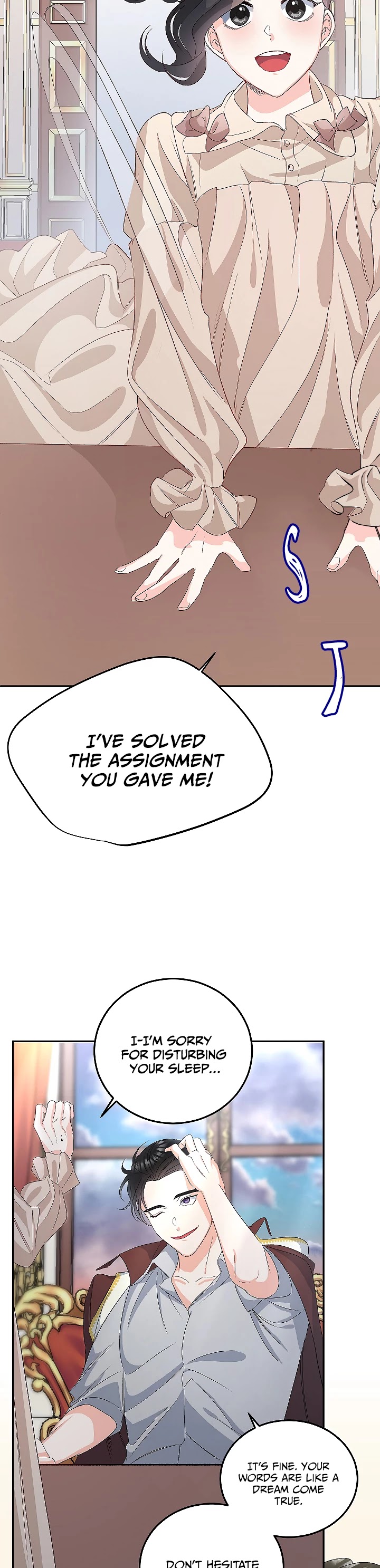 Ebony Chapter 29 page 2 - Chapter 29