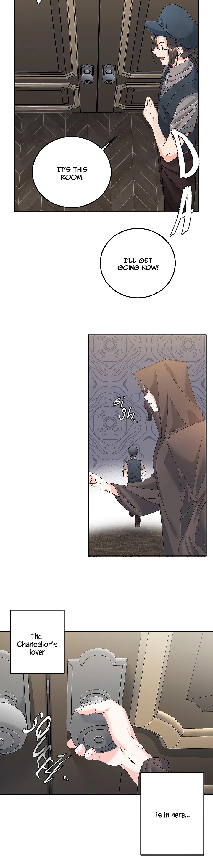Ebony Chapter 29 page 20 - Chapter 29