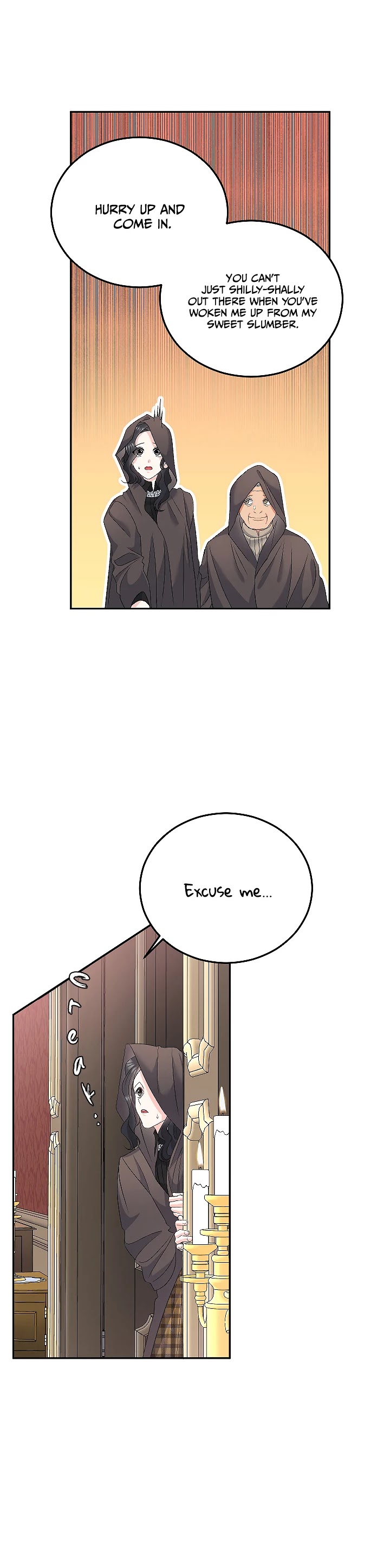 Ebony Chapter 29 page 21 - Chapter 29