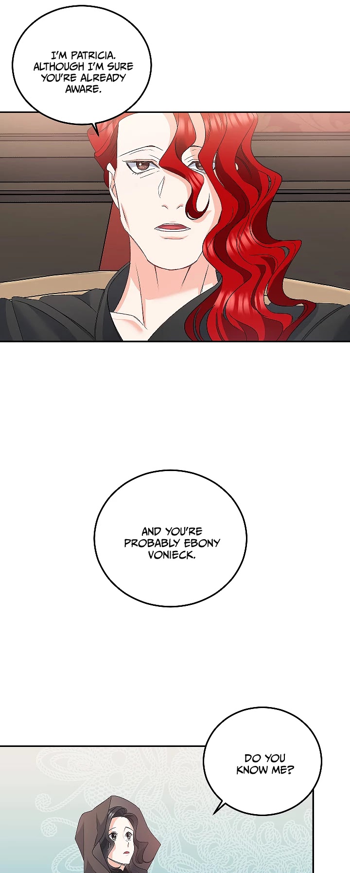 Ebony Chapter 29 page 23 - Chapter 29