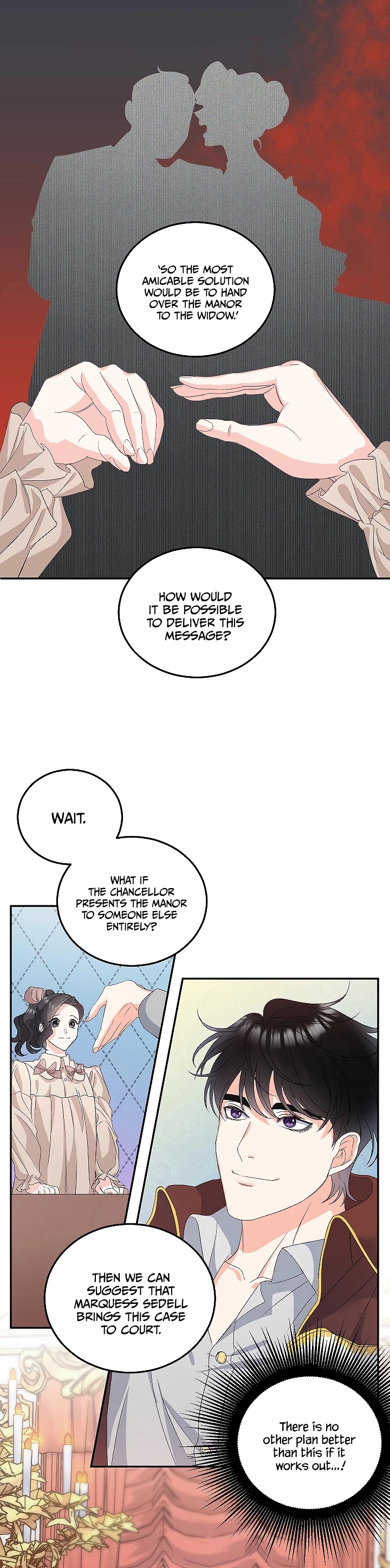 Ebony Chapter 29 page 5 - Chapter 29