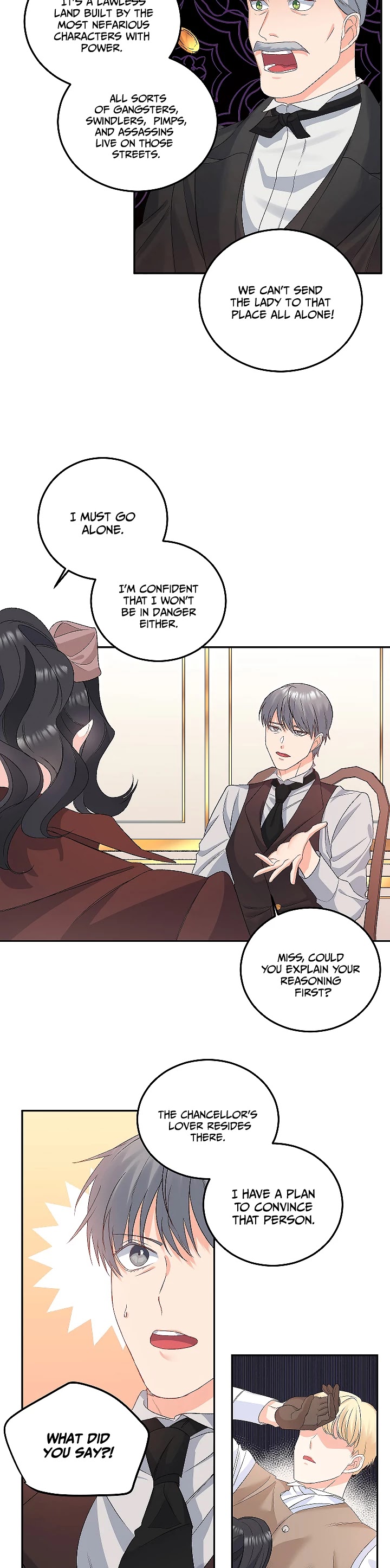 Ebony Chapter 29 page 8 - Chapter 29