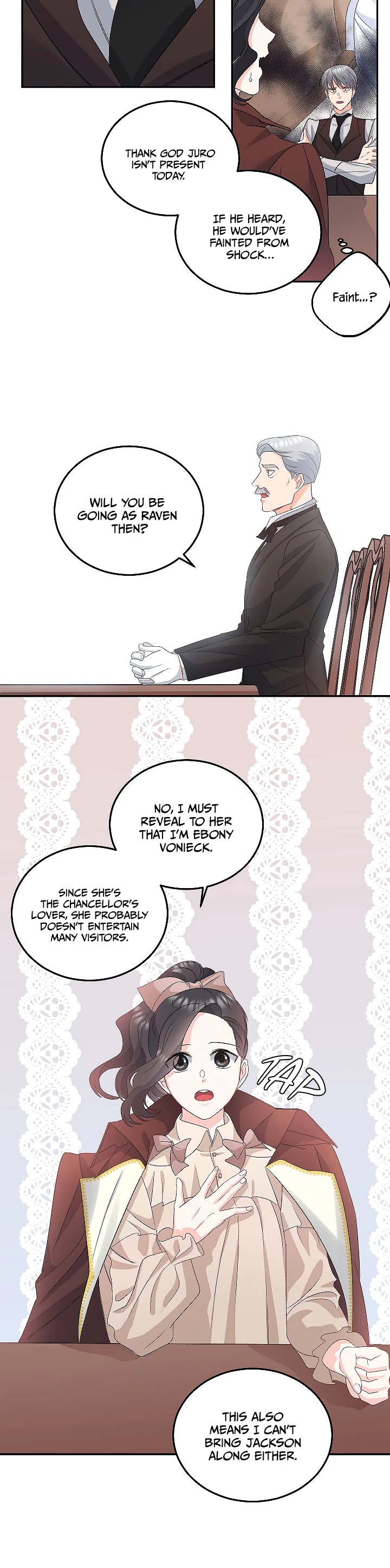Ebony Chapter 29 page 9 - Chapter 29