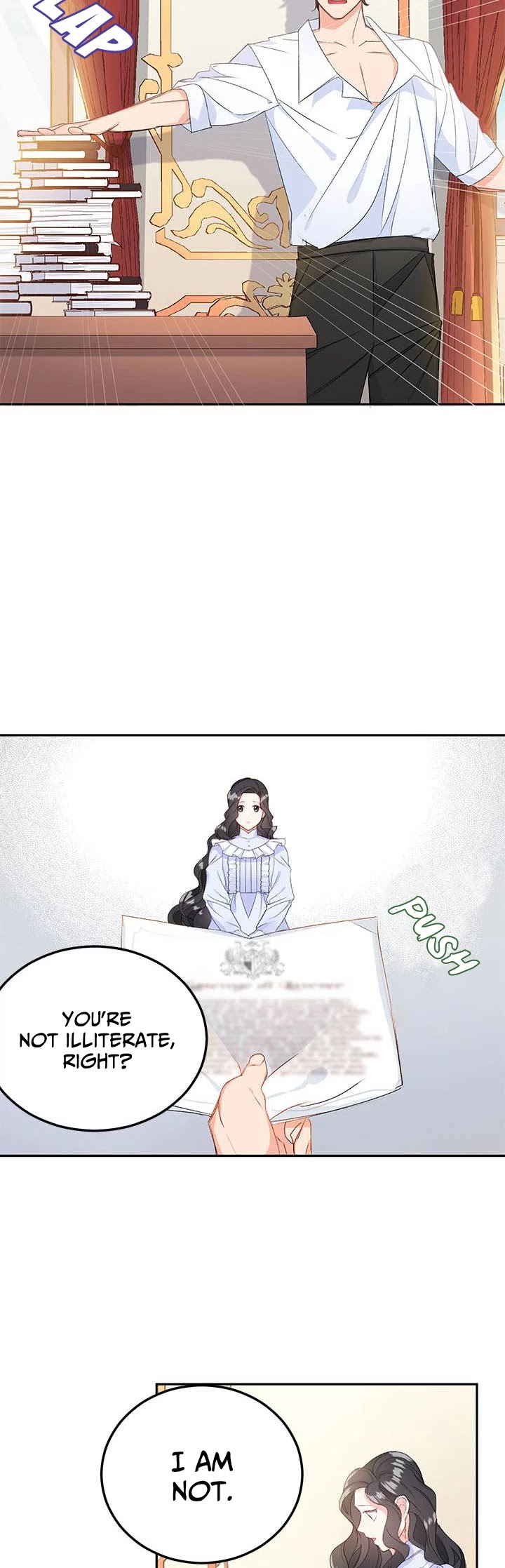 Ebony Chapter 3 page 12 - Chapter 3