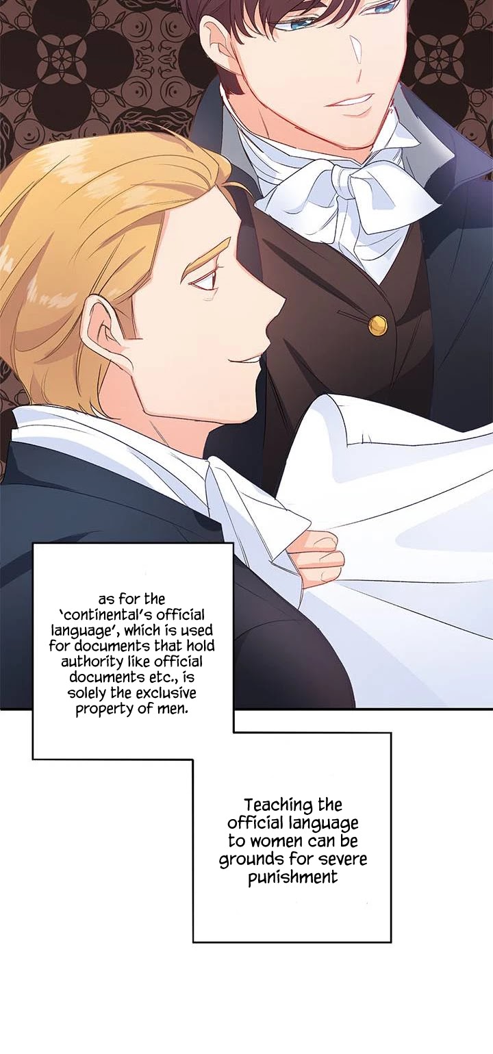 Ebony Chapter 3 page 18 - Chapter 3