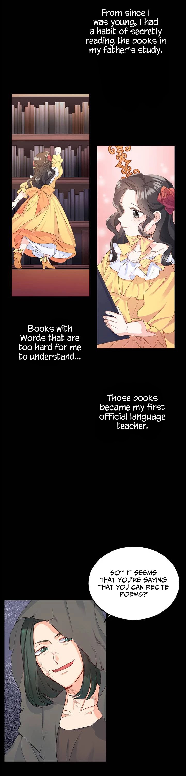 Ebony Chapter 3 page 20 - Chapter 3