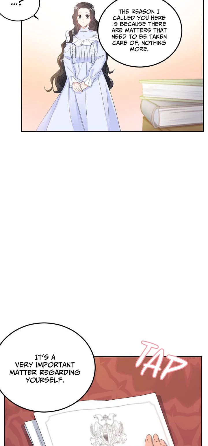 Ebony Chapter 3 page 4 - Chapter 3