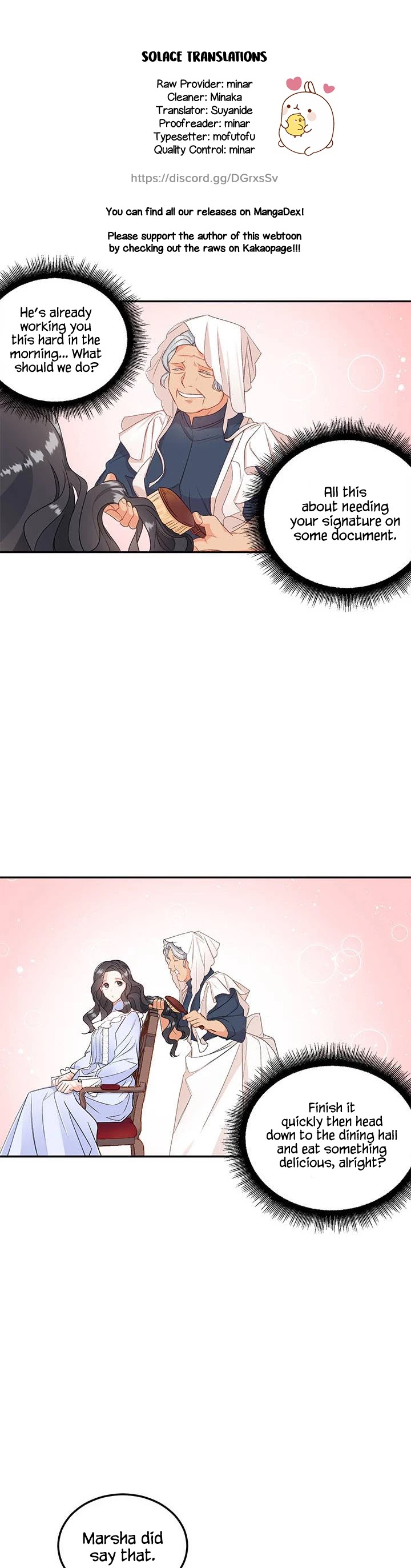 Ebony Chapter 3 page 6 - Chapter 3