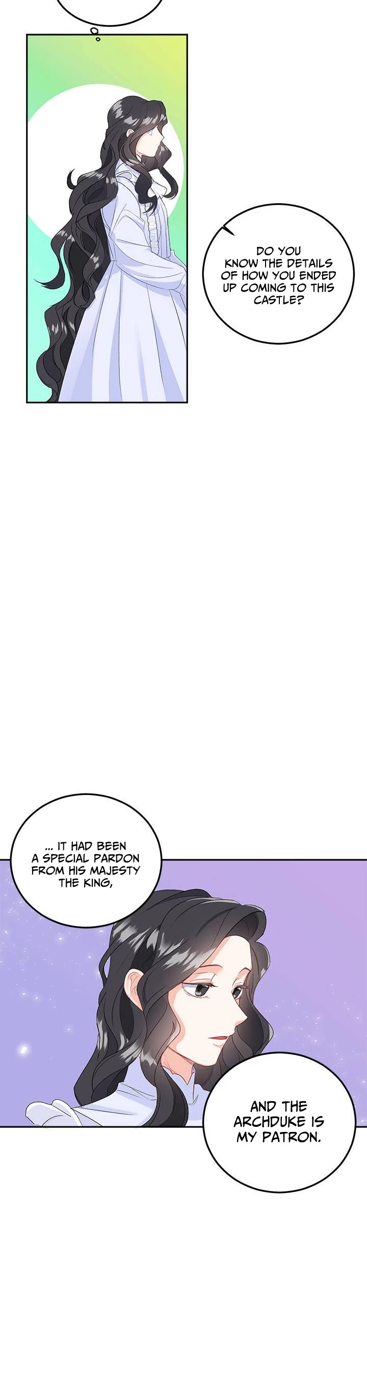 Ebony Chapter 3 page 7 - Chapter 3