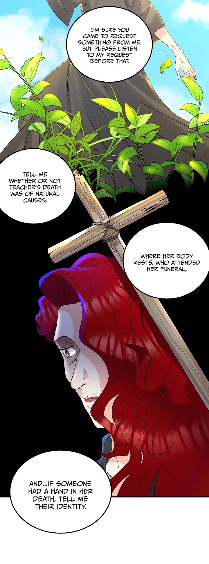 Ebony Chapter 30 page 10 - Chapter 30