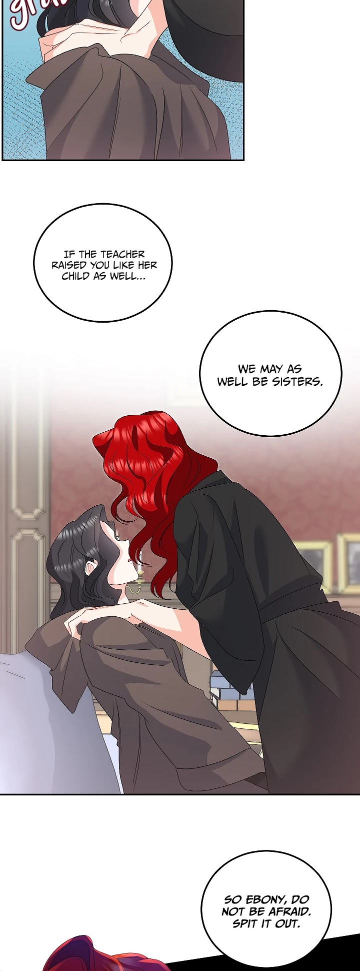 Ebony Chapter 30 page 13 - Chapter 30