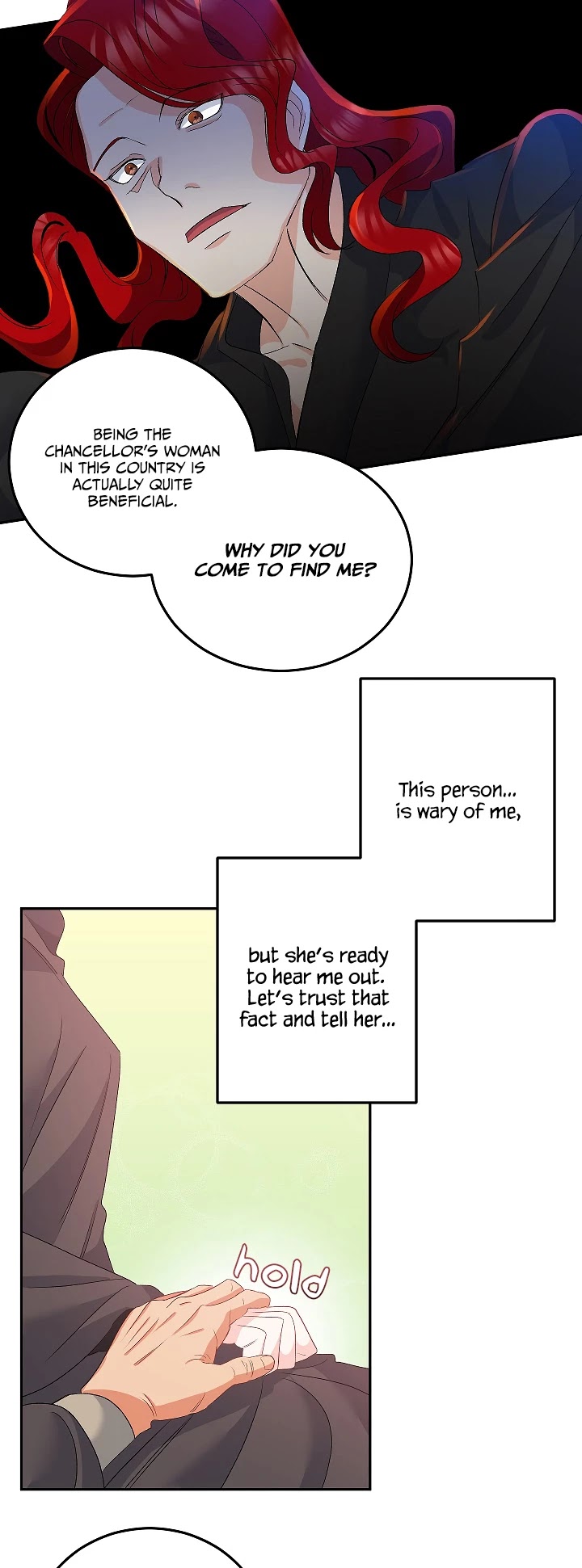Ebony Chapter 30 page 14 - Chapter 30