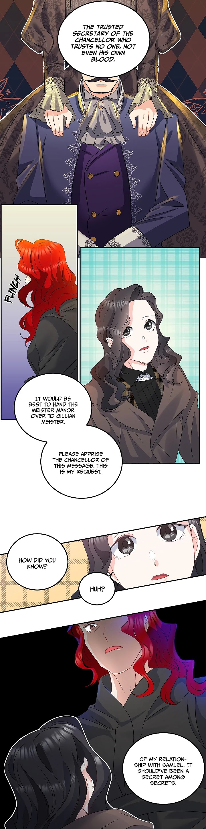 Ebony Chapter 30 page 16 - Chapter 30