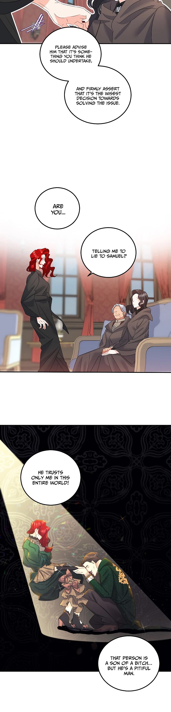 Ebony Chapter 30 page 18 - Chapter 30