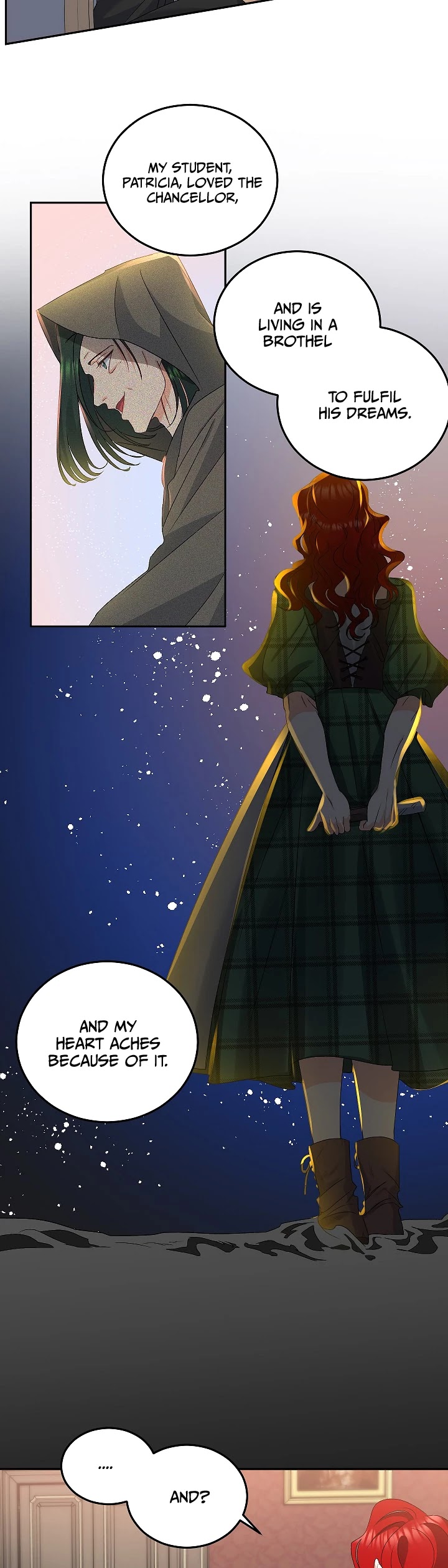 Ebony Chapter 30 page 2 - Chapter 30