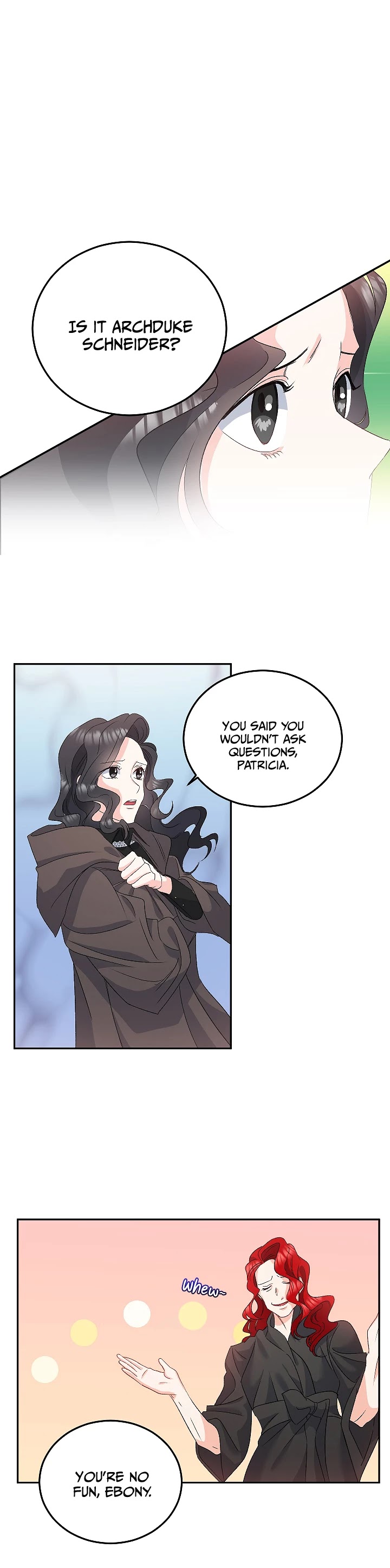 Ebony Chapter 30 page 20 - Chapter 30