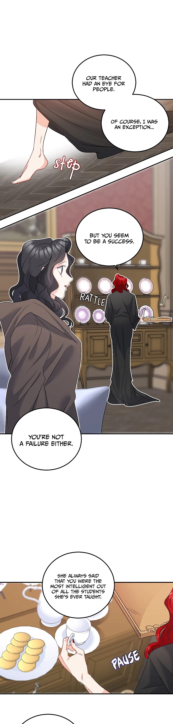 Ebony Chapter 30 page 21 - Chapter 30