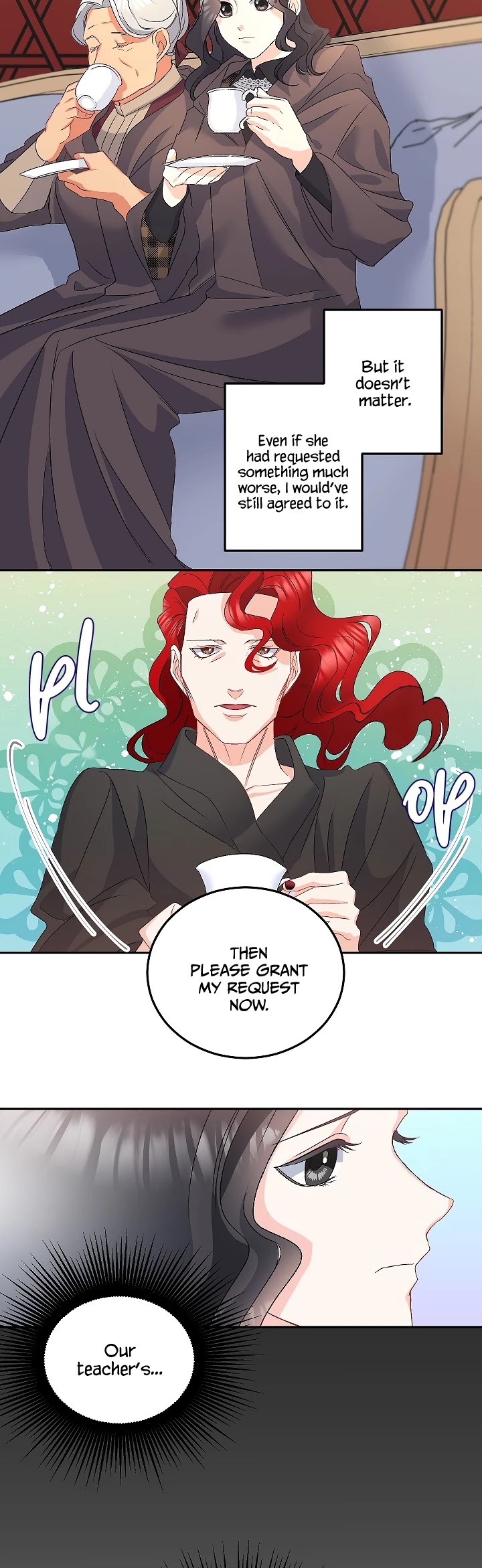 Ebony Chapter 30 page 23 - Chapter 30
